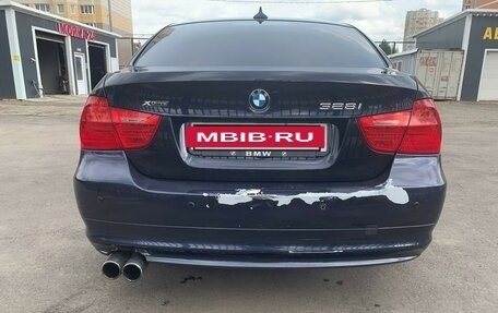 BMW 3 серия, 2009 год, 1 099 000 рублей, 7 фотография