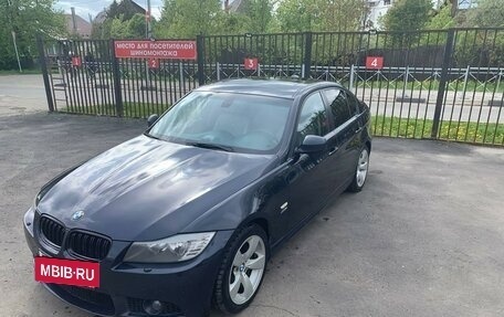 BMW 3 серия, 2009 год, 1 099 000 рублей, 10 фотография