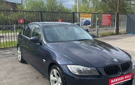 BMW 3 серия, 2009 год, 1 099 000 рублей, 11 фотография