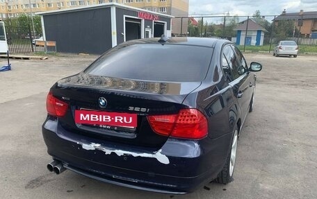 BMW 3 серия, 2009 год, 1 099 000 рублей, 12 фотография