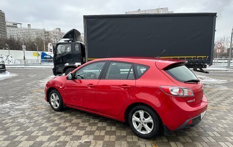 Mazda 3, 2010 год, 950 000 рублей, 5 фотография