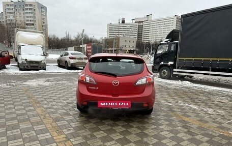 Mazda 3, 2010 год, 950 000 рублей, 4 фотография