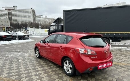 Mazda 3, 2010 год, 950 000 рублей, 3 фотография