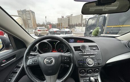 Mazda 3, 2010 год, 950 000 рублей, 10 фотография