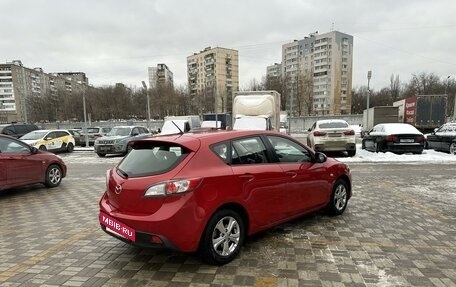 Mazda 3, 2010 год, 950 000 рублей, 9 фотография