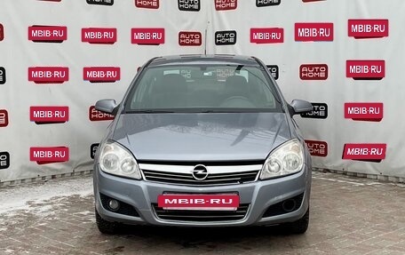 Opel Astra H, 2008 год, 599 990 рублей, 2 фотография