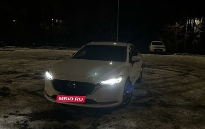 Mazda 6, 2019 год, 2 500 000 рублей, 1 фотография