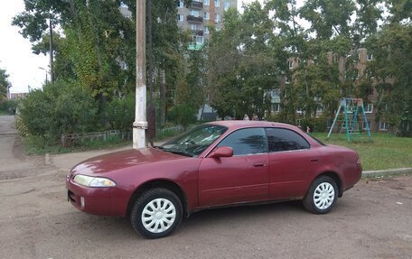 Toyota Sprinter Marino, 1992 год, 300 000 рублей, 2 фотография