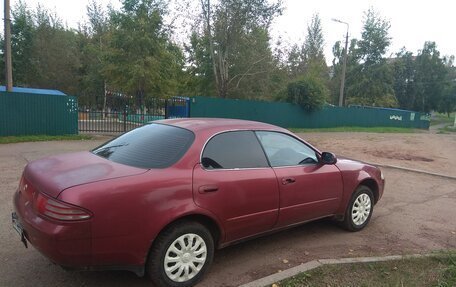 Toyota Sprinter Marino, 1992 год, 300 000 рублей, 4 фотография