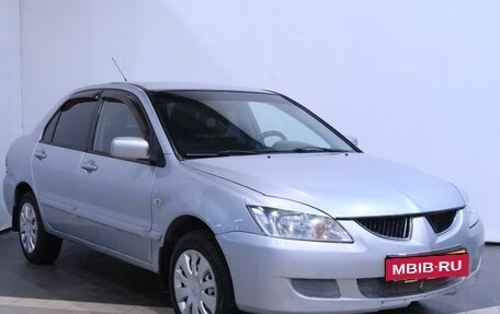 Mitsubishi Lancer IX, 2005 год, 399 000 рублей, 3 фотография