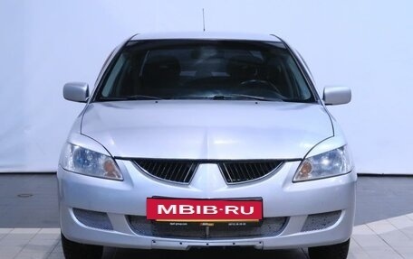 Mitsubishi Lancer IX, 2005 год, 399 000 рублей, 2 фотография