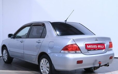 Mitsubishi Lancer IX, 2005 год, 399 000 рублей, 7 фотография