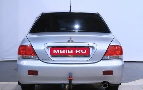 Mitsubishi Lancer IX, 2005 год, 399 000 рублей, 6 фотография