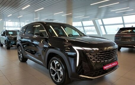 Geely Atlas, 2024 год, 3 824 190 рублей, 3 фотография