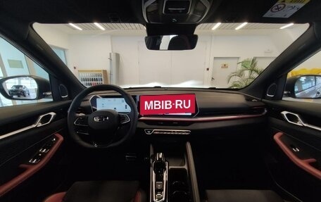 Geely Coolray I, 2024 год, 3 139 190 рублей, 14 фотография