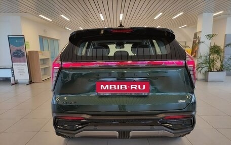 Geely Atlas, 2024 год, 3 774 190 рублей, 4 фотография