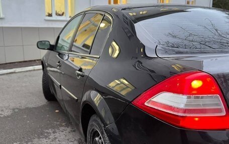 Renault Megane II, 2007 год, 420 000 рублей, 5 фотография