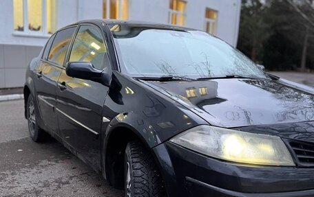 Renault Megane II, 2007 год, 420 000 рублей, 2 фотография