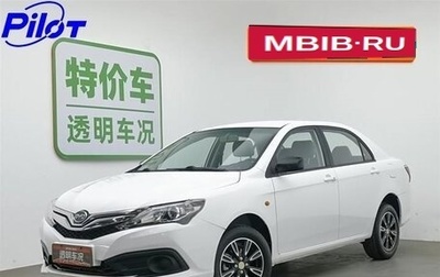 BYD F3 I, 2021 год, 800 000 рублей, 1 фотография