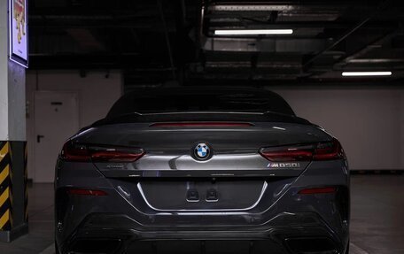 BMW 8 серия, 2019 год, 6 200 000 рублей, 7 фотография