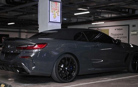 BMW 8 серия, 2019 год, 6 200 000 рублей, 6 фотография