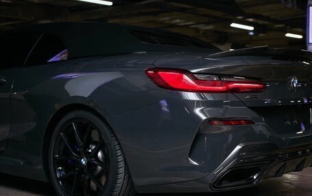 BMW 8 серия, 2019 год, 6 200 000 рублей, 5 фотография