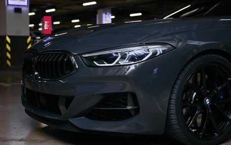 BMW 8 серия, 2019 год, 6 200 000 рублей, 9 фотография