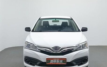 BYD F3 I, 2021 год, 800 000 рублей, 4 фотография