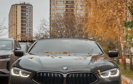 BMW 8 серия, 2019 год, 6 200 000 рублей, 21 фотография