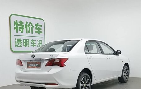 BYD F3 I, 2021 год, 800 000 рублей, 3 фотография