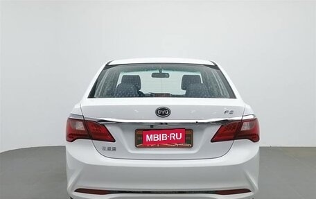 BYD F3 I, 2021 год, 800 000 рублей, 5 фотография