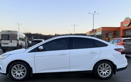 Ford Focus III, 2011 год, 1 150 000 рублей, 3 фотография