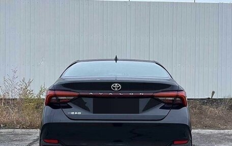 Toyota Avalon, 2022 год, 2 525 000 рублей, 5 фотография