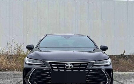 Toyota Avalon, 2022 год, 2 525 000 рублей, 2 фотография