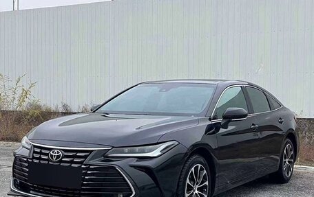 Toyota Avalon, 2022 год, 2 525 000 рублей, 3 фотография