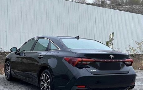 Toyota Avalon, 2022 год, 2 525 000 рублей, 4 фотография