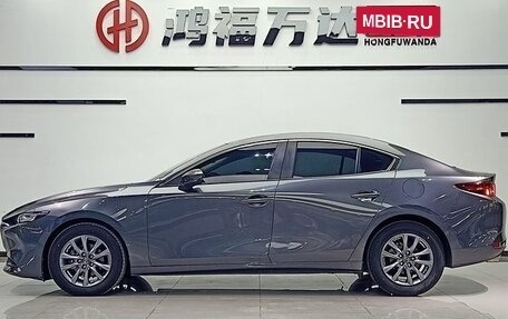 Mazda 3, 2021 год, 1 729 555 рублей, 2 фотография