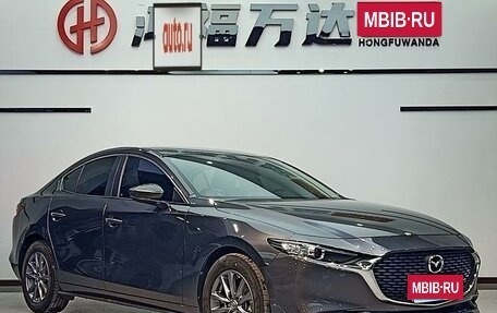 Mazda 3, 2021 год, 1 729 555 рублей, 6 фотография