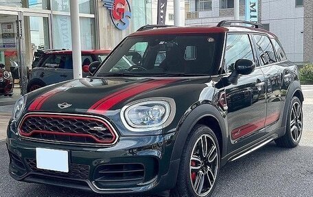 MINI Countryman II (F60), 2020 год, 2 115 000 рублей, 1 фотография