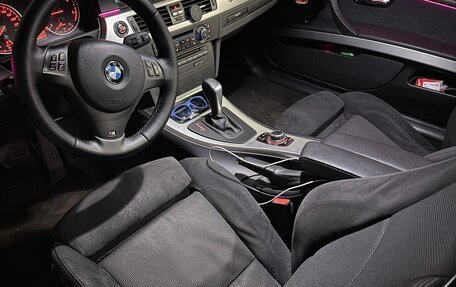 BMW 3 серия, 2011 год, 1 500 000 рублей, 11 фотография