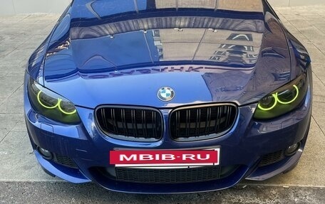 BMW 3 серия, 2011 год, 1 500 000 рублей, 6 фотография