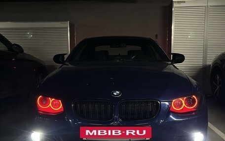 BMW 3 серия, 2011 год, 1 500 000 рублей, 7 фотография