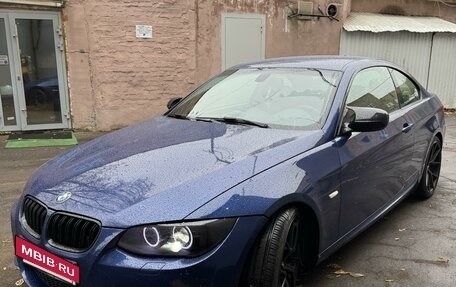 BMW 3 серия, 2011 год, 1 500 000 рублей, 5 фотография