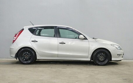 Hyundai i30 I, 2011 год, 850 000 рублей, 5 фотография