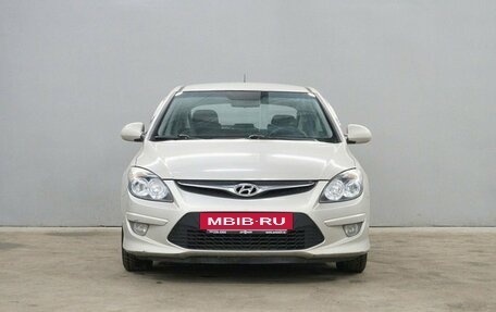 Hyundai i30 I, 2011 год, 850 000 рублей, 2 фотография