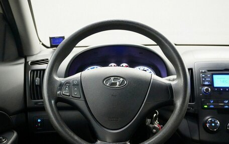 Hyundai i30 I, 2011 год, 850 000 рублей, 17 фотография