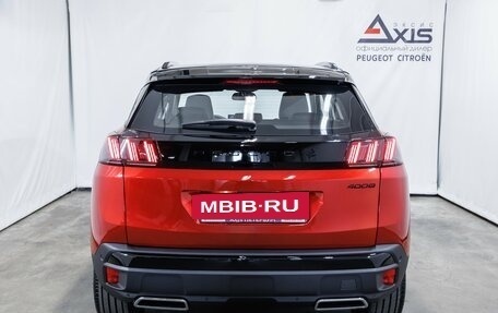 Peugeot 4008, 2023 год, 3 899 000 рублей, 4 фотография