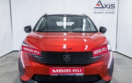 Peugeot 4008, 2023 год, 3 899 000 рублей, 8 фотография