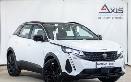 Peugeot 4008, 2023 год, 3 986 000 рублей, 7 фотография