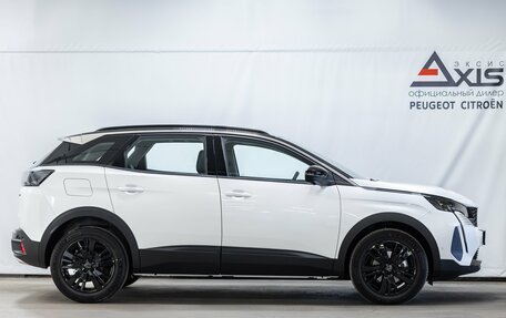 Peugeot 4008, 2023 год, 3 986 000 рублей, 6 фотография